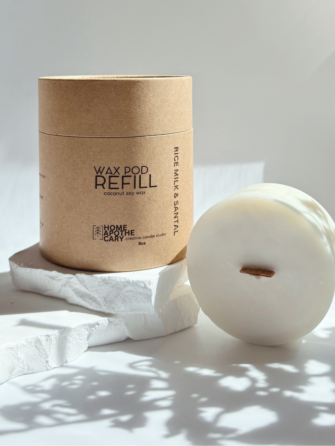 Wax Pod Refills - CLEARANCE